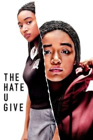 The Hate U Give (2018) เดอะเฮตยูกิฟ | เมื่อความเงียบคืออาวุธของผู้กดขี่…และเสียงคืออำนาจของผู้ลุกขึ้นสู้