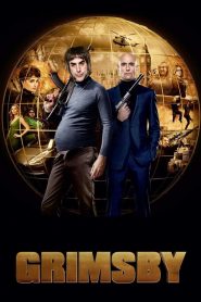 The Brothers Grimsby (2016) พี่น้องสายลับ | เมื่อโลกต้องรอด…แต่นี่คือคู่หูที่โลกไม่อยากได้