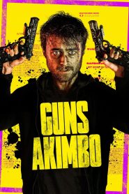 Guns Akimbo (2020) โทษที..มือพี่ไม่ว่าง | เมื่อสองมือมีปืนติดอยู่ ชีวิตจึงเหลือแค่ตายหรือเอาตัวรอด