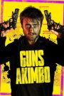 Guns Akimbo (2020) โทษที..มือพี่ไม่ว่าง | เมื่อสองมือมีปืนติดอยู่ ชีวิตจึงเหลือแค่ตายหรือเอาตัวรอด