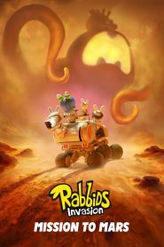 Rabbids Invasion: Mission to Mars (2022) กระต่ายซ่าพาโลกป่วน: ภารกิจสู่ดาวอังคาร | เมื่อภารกิจระดับโลกดันอยู่ในมือของกระต่ายเพี้ยน