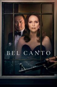 Bel Canto (2018) เสียงเพรียกแห่งรัก | เมื่อเสียงเพลงปลุกหัวใจ…กลางเหตุการณ์ตัวประกันที่ไร้ทางหนี
