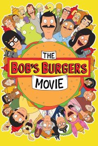 The Bob’s Burgers Movie (2022) เดอะ บ๊อบส์ เบอร์เกอร์ส มูฟวี่