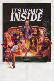 It’s What’s Inside (2024) กระเป๋าลับสลับร่าง | เมื่อเกมสลับร่างกลายเป็นฝันร้ายที่ไม่มีใครควบคุมได้