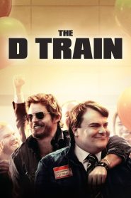 The D Train (2015) ดี-เทรน งานรวมรุ่นสุดเพี้ยน | เมื่อรุ่นพี่ไฮสคูลที่เคยไร้ตัวตน กลายเป็นหัวเรือให้งานคืนสู่เหย้าป่วนเกินคาด