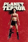 Planet Terror (2007) โคโยตี้ แข้งปืนกล | เมื่อโรคระบาดเปลี่ยนคนเป็นปีศาจ…เธอเปลี่ยนขาเป็นอาวุธ