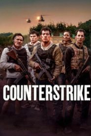 Counterattack (2025) ฝ่านรกกองโจร | เมื่อป่าไม่ใช่ที่พัก…แต่มันคือสนามรบของความอยู่รอด