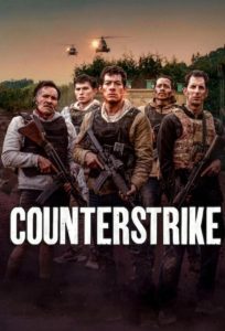 Counterattack (2025) ฝ่านรกกองโจร | เมื่อป่าไม่ใช่ที่พัก…แต่มันคือสนามรบของความอยู่รอด