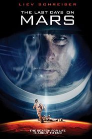 The Last Days on Mars (2013) วิกฤตการณ์ ดาวอังคารมรณะ | เมื่อต้นกำเนิดชีวิตกลายเป็นต้นเหตุแห่งความตาย