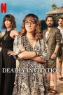 A Deadly Invitation (2023) คำเชิญจากฆาตกร | เมื่อคำเชิญสู่งานเลี้ยงสุดหรู กลายเป็นตั๋วเดินทางสู่ “การตาย” แบบไร้ทางหนี