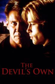 The Devil’s Own (1997) ภารกิจล่าหักเหลี่ยม | ศรัทธา มิตรภาพ และความลับที่อาจฆ่ากันได้