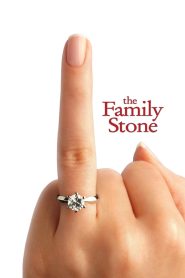 The Family Stone (2005) เดอะ แฟมิลี่ สโตน สะไภ้พลิกล็อค — เมื่อความรักต้องผ่านด่านครอบครัวที่ไม่เหมือนใคร