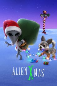 Alien Xmas (2020) คริสต์มาสฉบับต่างดาว | เมื่อของขวัญไม่สำคัญเท่าหัวใจ