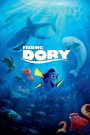 Finding Dory (2016) ผจญภัยดอรี่ขี้ลืม แม้จะหลงลืมสิ่งต่าง ๆ ไปมากมาย…แต่หัวใจไม่เคยลืมว่ารักคืออะไร