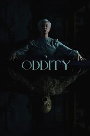 Oddity (2024) หุ่นเชื่อมจิต | เบื้องหลังดวงตาแก้วนั้น มีบางสิ่งที่กำลังจ้องกลับมา…