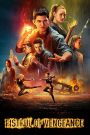 Fistful of Vengeance (2022) กำปั้นคั่งแค้น | เมื่อการล้างแค้นคือพลัง และมนตราคืออาวุธในสงครามเหนือธรรมชาติ
