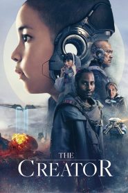 The Creator (2023) เดอะ ครีเอเตอร์ | เมื่อสงครามระหว่างมนุษย์กับ AI จุดจบ…อาจไม่ใช่การล่มสลาย แต่อาจเป็นการเริ่มต้นใหม่
