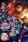 Demon Slayer: Kimetsu no Yaiba -To the Hashira Training- (2024) ดาบพิฆาตอสูร เดอะมูฟวี่ ปาฏิหาริย์แห่งสายสัมพันธ์ สู่การสั่งสอนของเสาหลัก