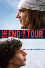 The End of the Tour (2015) ติดตามชีวิตของนักเขียนเดวิด | บทสนทนาระหว่างทาง กับความเหงาที่ไม่มีชื่อเรียก