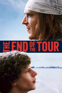 The End of the Tour (2015) ติดตามชีวิตของนักเขียนเดวิด | บทสนทนาระหว่างทาง กับความเหงาที่ไม่มีชื่อเรียก