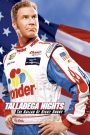 Talladega Nights: The Ballad of Ricky Bobby (2006) ริกกี้ บ๊อบบี้ ซ่าส์ตัวจริง ซิ่งกระเจิง | ซิ่งชีวิตติดขอบฝัน หัวใจต้องแซงให้ได้