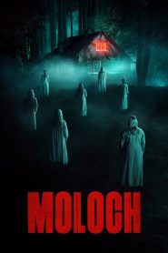 Moloch (2022) อย่าขุดมันขึ้นมา | ความตายไม่เคยหลับ…โดยเฉพาะเมื่อมนุษย์เรียกมันขึ้นมาด้วยมือตัวเอง