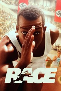 Race (2016) ต้องกล้าวิ่ง | ชัยชนะไม่ใช่แค่การเข้าเส้นชัย…แต่มันคือการกล้ายืนหยัดท่ามกลางแรงกดดันทั้งโลก