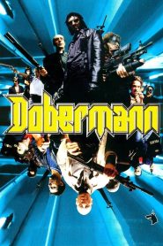 Dobermann (1997) ทีมฆ่าคนพันธุ์บ้า | แก๊งเดือดเมืองคลั่ง กฎหมายก็หยุดไม่ได้