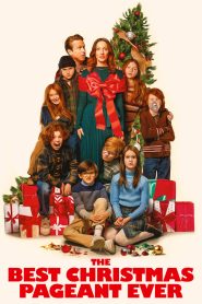 The Best Christmas Pageant Ever (2024) แก๊งเด็กซ่า ปาฏิหาริย์ละครคริสต์มาส | เมื่อความวุ่นวายกลายเป็นปาฏิหาริย์ในคืนแห่งศรัทธา