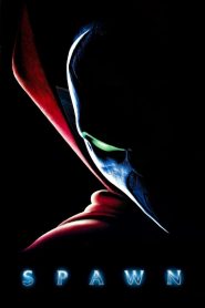 Spawn (1997) สปอว์น ฮีโร่พันธุ์นรก | เมื่อตายไม่ใช่จุดจบ… แต่คือจุดเริ่มต้นของสงครามระหว่างโลกและนรก
