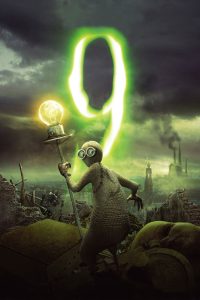 9 (2009) ซูเปอร์ไนน์ อัจฉริยะพลิกโลก | จุดจบของมนุษย์ จุดเริ่มต้นของผ้าขี้ริ้วที่มีหัวใจ