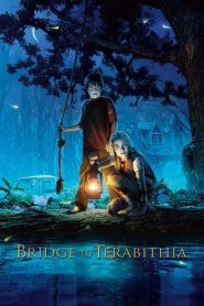 Bridge to Terabithia (2007) ทิราบีเตีย สะพานมหัศจรรย์ | เมื่อจินตนาการคือพลัง และมิตรภาพคือเวทมนตร์ที่เปลี่ยนโลก