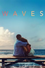 Waves (2019) เมื่อคลื่นลูกหนึ่งผ่านไป…อีกลูกหนึ่งก็ซัดเข้ามา