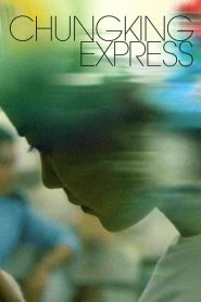 Chungking Express (1994) ผู้หญิงผมทอง ฟัดหัวใจให้โลกตะลึง | เมื่อหัวใจล่องลอยในมหานครที่ไม่เคยหยุดนิ่ง