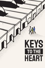 Keys to the Heart (2023) กุญแจไขหัวใจ | บทเพลงที่หลอมรวมหัวใจที่แตกสลายให้กลับมาเต้นอีกครั้ง