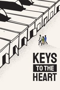 Keys to the Heart (2023) กุญแจไขหัวใจ | บทเพลงที่หลอมรวมหัวใจที่แตกสลายให้กลับมาเต้นอีกครั้ง