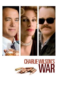 Charlie Wilson’s War (2007) ชาร์ลี วิลสัน คนกล้าแผนการณ์พลิกโลก | เมื่อเกมการเมืองกลายเป็นสนามรบจริงกลางสมรภูมิที่ไม่มีใครมองเห็น