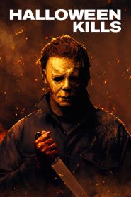 Halloween Kills (2021) ฮาโลวีนสังหาร | คืนปล่อยผีที่เลือดยังไม่หยุดไหล