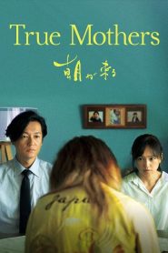 True Mothers (2020) เพราะการเป็นแม่…ไม่ใช่แค่การให้กำเนิด แต่คือการให้หัวใจทั้งดวง