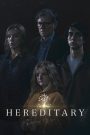 Hereditary (2018) กรรมพันธุ์นรก | มรดกสายเลือดสยองที่ไม่มีใครหนีได้