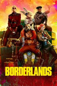 Borderlands (2024) บอร์เดอร์แลนดส์ | แดนล้น คนปล้นจักรวาล