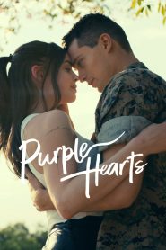 Purple Hearts (2022) เพอร์เพิลฮาร์ท | เมื่อรักไม่ได้เริ่มจากหัวใจ… แต่กลับลงท้ายด้วยการเต้นของมันในจังหวะเดียวกัน