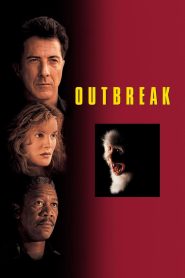 Outbreak (1995) วิกฤตไวรัสสูบนรก | เมื่อหยดเลือดเพียงหยดเดียว…อาจทำลายเมืองทั้งเมืองได้