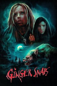 Ginger Snaps (2000) หอนคืนร่าง | เมื่อเลือดเปลี่ยนร่าง และความเป็นพี่น้องต้องเดิมพันด้วยสัญชาตญาณดิบ