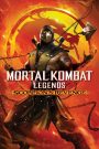 Mortal Kombat Legends: Scorpion’s Revenge (2020) ศึกล้างแค้นเดือดนรก เมื่อความตายไม่ใช่จุดจบ…แต่คือจุดเริ่มของความแค้น