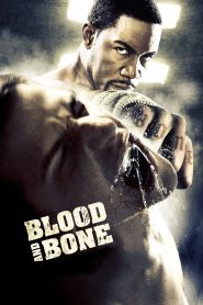 Blood and Bone (2009) โคตรคนกำปั้นสั่งตาย เมื่ออดีตนักโทษผู้ไม่พูดมาก…กลับมากระหน่ำหมัด เพื่อทวงสัญญาและความยุติธรรมจากโลกใต้ดินที่ไร้กฎเกณฑ์