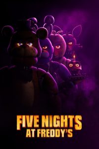 Five Nights at Freddy’s (2023) 5 คืนสยองที่ร้านเฟรดดี้ | ถ้าคุณคิดว่าหุ่นเชิดแค่หลอน…รอจนมันเริ่มล่า