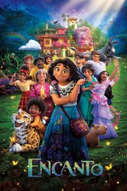 Encanto (2021) เมืองเวทมนตร์คนมหัศจรรย์ | เมื่อไม่มีเวทมนตร์…แต่มหัศจรรย์ยังอยู่ในหัวใจ