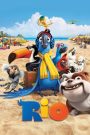 Rio (2011) ริโอ เดอะมูฟวี่ | เจ้านกฟ้าจอมมึน บินฝ่าขีดจำกัด หัวใจนำทางอิสรภาพ