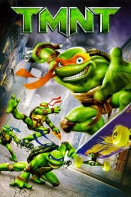 TMNT (2007) นินจาเต่า 4 กระดองรวมพลังประจัญบาน | เมื่อพลังของครอบครัวคืออาวุธลับที่แข็งแกร่งกว่านินจาท่าไหน ๆ